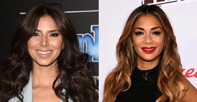 Separados na maternidade: Veja 20 famosos