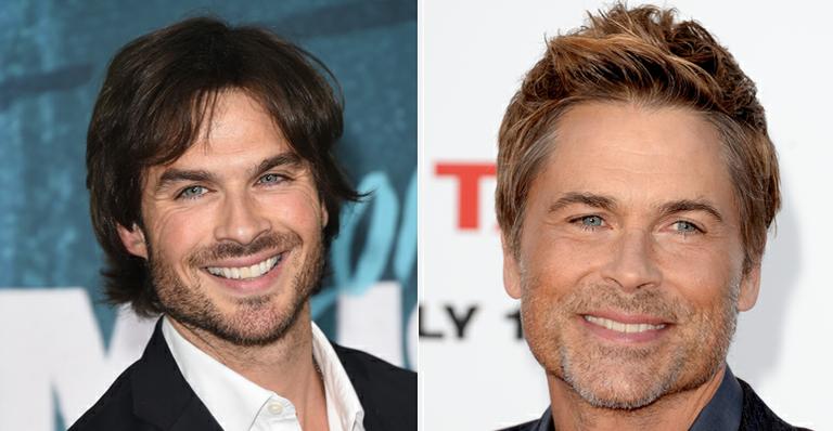 Separados na maternidade: Veja 20 famosos