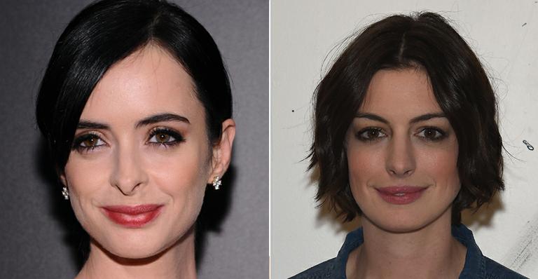 Separados na maternidade: Veja 20 famosos