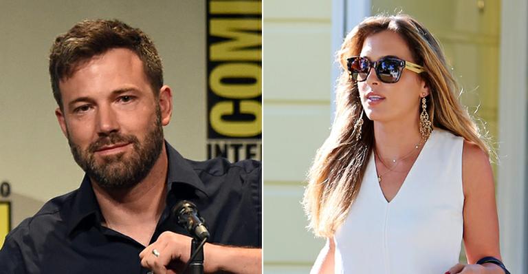 Ex-babá dos filhos de Ben Affleck quer estrelar seu próprio reality show