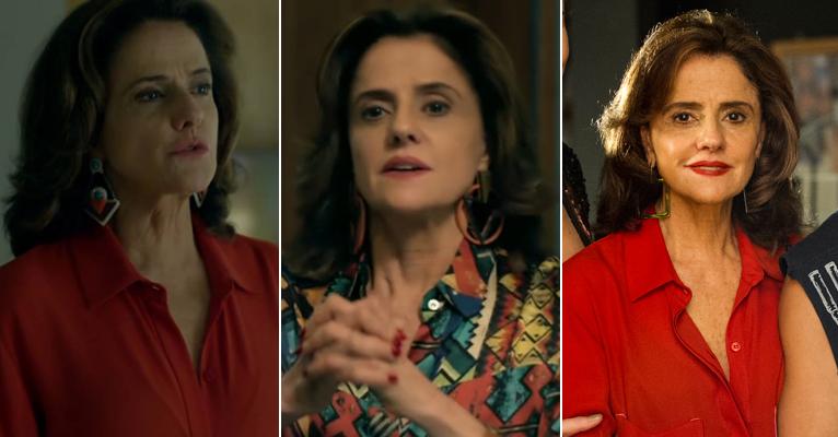 ‘Verdades Secretas’: Veja 16 maxibrincos de Fanny (Marieta Severo)
