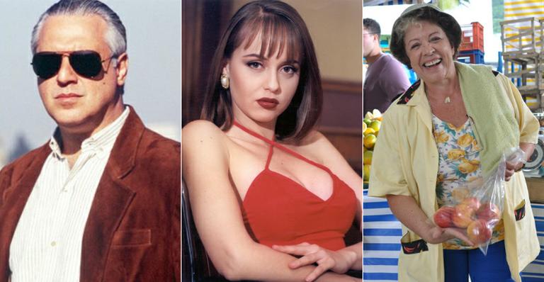Emissoras abertas batem recorde de reprise de novelas à tarde na TV