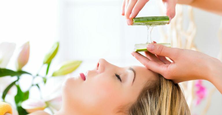 Saiba quais são os benefícios da aloe vera para os cabelos e a pele