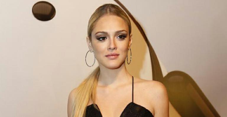 Após novela, Isabelle Drummond se dedica ao cinema