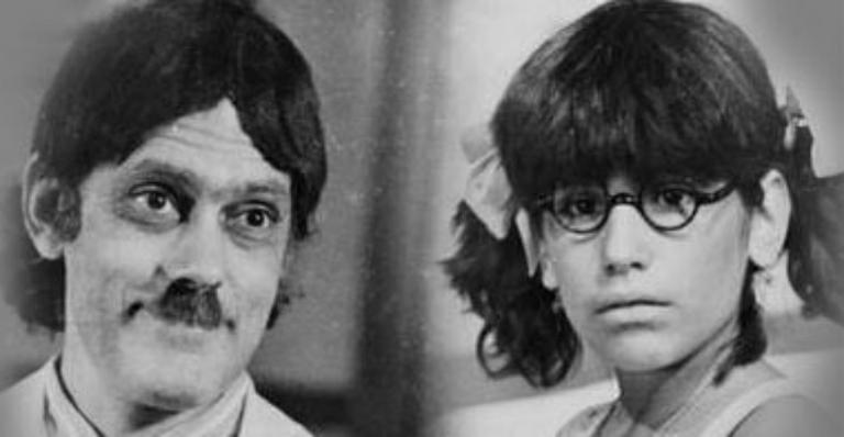 Gloria Pires faz homenagem ao pai, Antônio Carlos: ‘Saudade é pouco para descrever o que sinto’