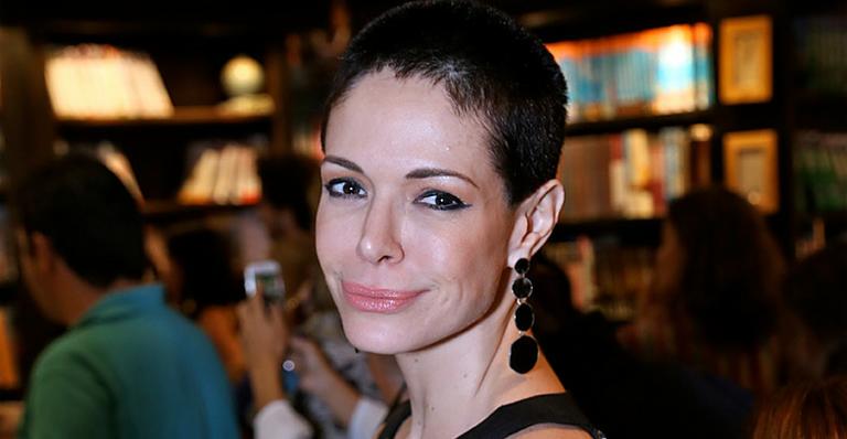 Babi Xavier publica foto do Programa Livre: ‘Poderíamos ter de volta’