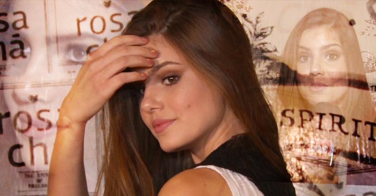 Conheça 3 verdades secretas de Camila Queiroz