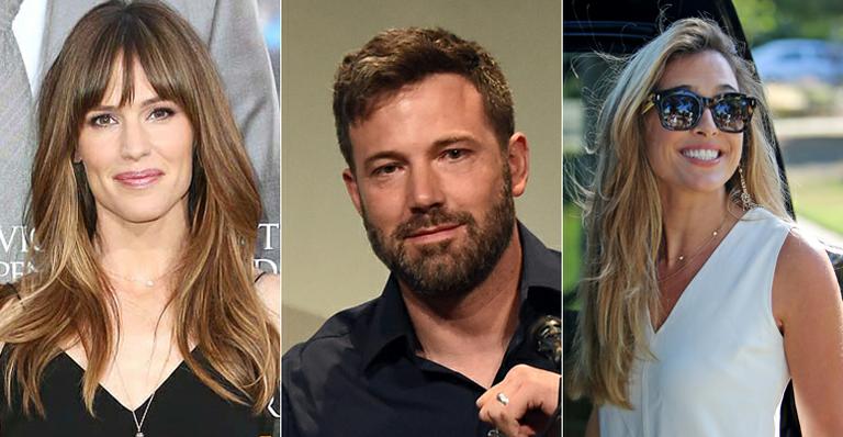 Ben Affleck teria se desculpado com Jennifer Garner após escândalo com babá