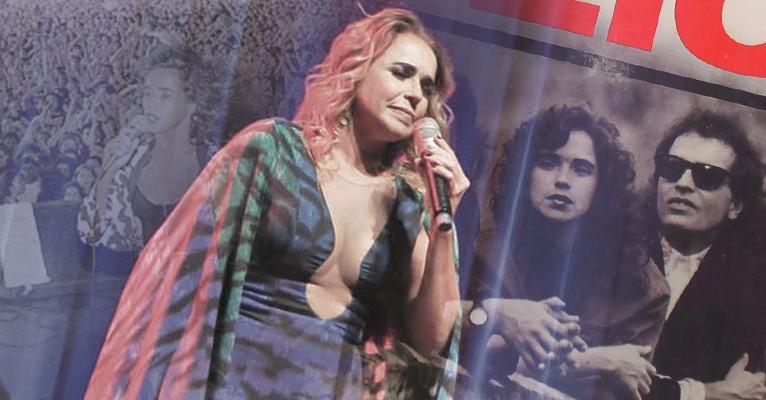 Aos 50 anos, Daniela Mercury relembra sua trajetória