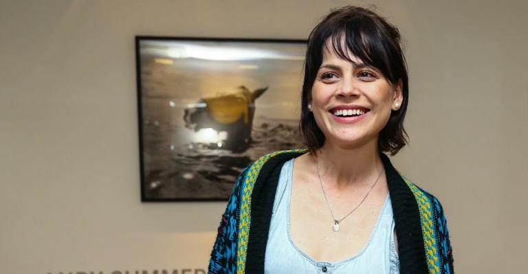 Marisol Ribeiro prestigia inauguração de nova galeria em São Paulo