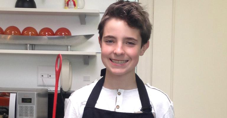 João Augusto, filho de Gugu, confessa: ‘Pai famoso é bom e ruim’
