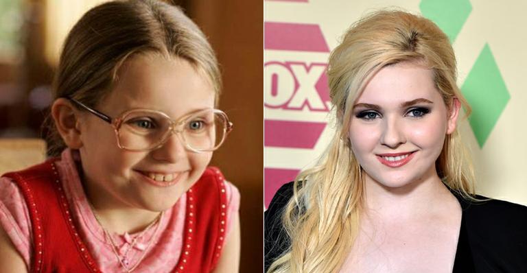 Ela cresceu! Atriz de ‘Pequena Miss Sunshine’ reaparece em evento
