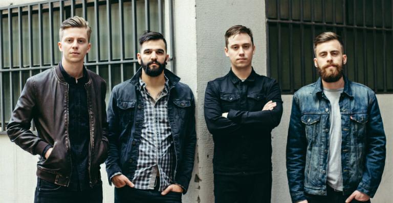 Vice-campeã do ‘SuperStar’, Scalene vai relançar álbuns e não descarta parcerias