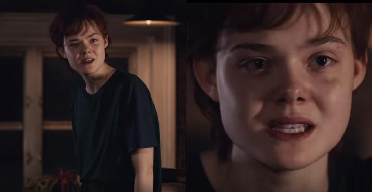 Elle Fanning vive um garoto transexual em novo filme, Três Gerações