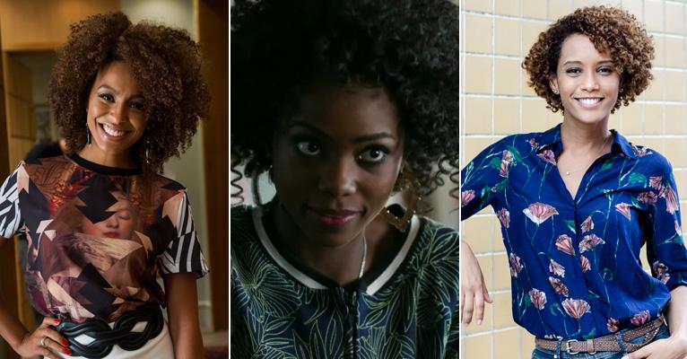 6 dicas especiais para deixar os cabelos afro e crespos lindos e hidratados