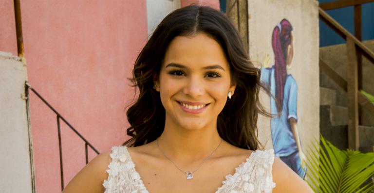 Aos 20 anos, Bruna Marquezine pretende morar sozinha: “Será em breve, mas sem pressa”