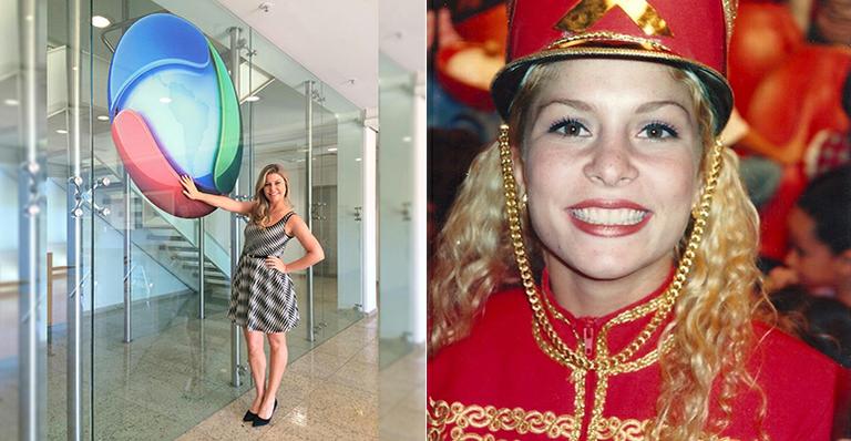 Ex-paquita, Bárbara Borges vai apresentar versão online do programa de Xuxa Meneghel