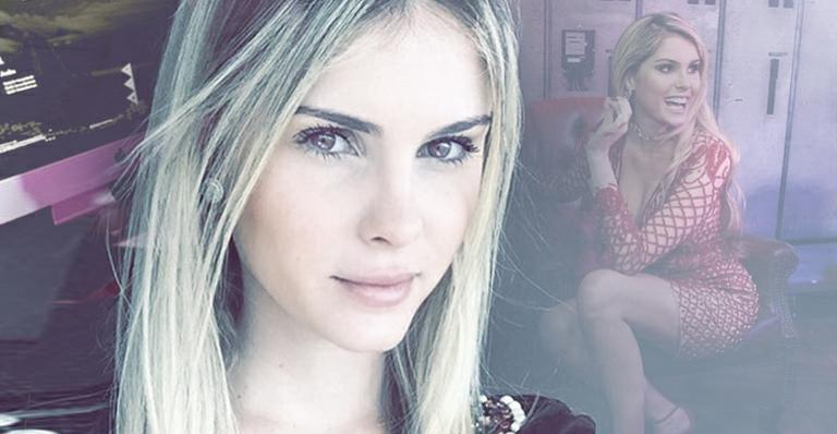 Bárbara Evans: a musa conta seus segredinhos
