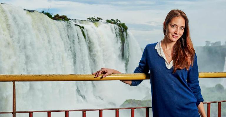 Patrícia Barros: ansiedade à espera dos trigêmeos