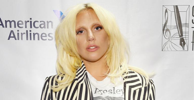 Lady Gaga faz festa temática para o elenco de ‘American Horror Story’