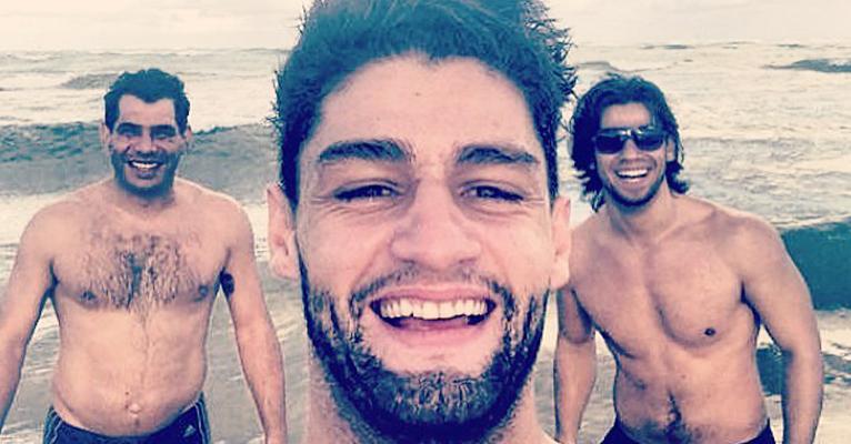 Munhoz & Mariano revelam rotina fitness