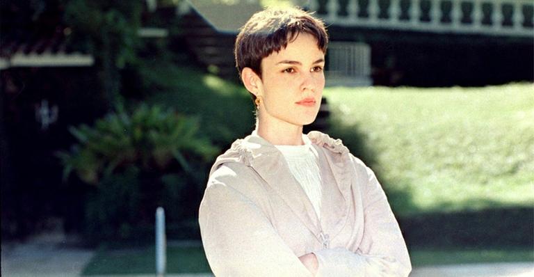 Há 17 anos estreava a polêmica ‘Brida’, última novela produzida pela TV Manchete