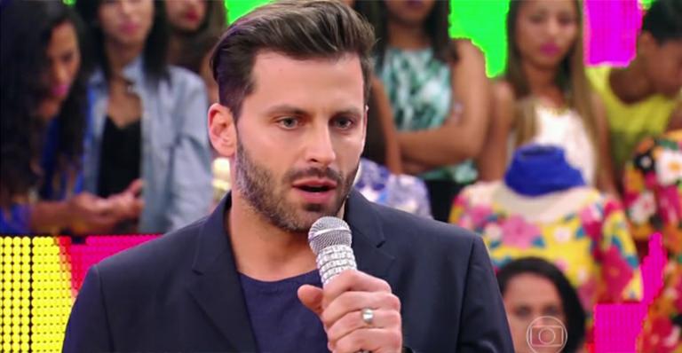 Morador do Morumbi, Henri Castelli conta como é ser vizinho de Paraisópolis