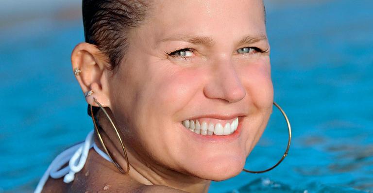 Xuxa revela detalhes de seu novo programa na Record
