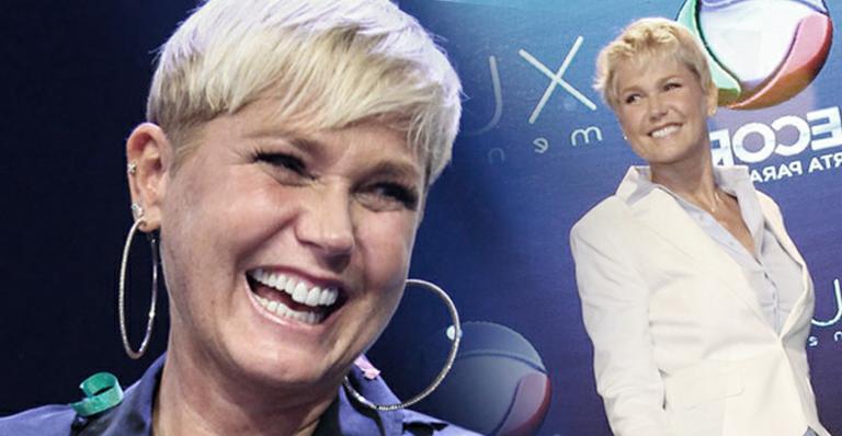 Xuxa na Record: emissora recebe a rainha