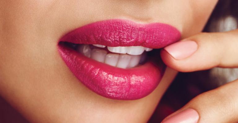 Cores essenciais de batom que toda mulher deve ter