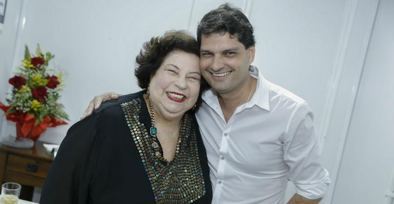 Família Caymmi recebe o carinho dos fãs em show em Vitória, Espírito Santo