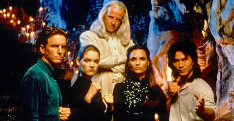 Filme ‘Mortal Kombat’ faz 20 anos! Veja como está o elenco hoje em dia