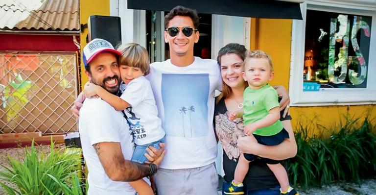 Paulo Henrique Ganso: jogador na moda