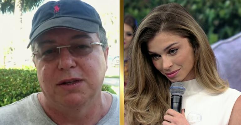 Dez anos após o BBB, Boninho comenta carreira de Grazi Massafera após o programa