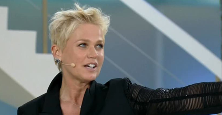 Fãs comemoraram liberação de Xuxa Meneghel para o Teleton: ‘Só faltava você’