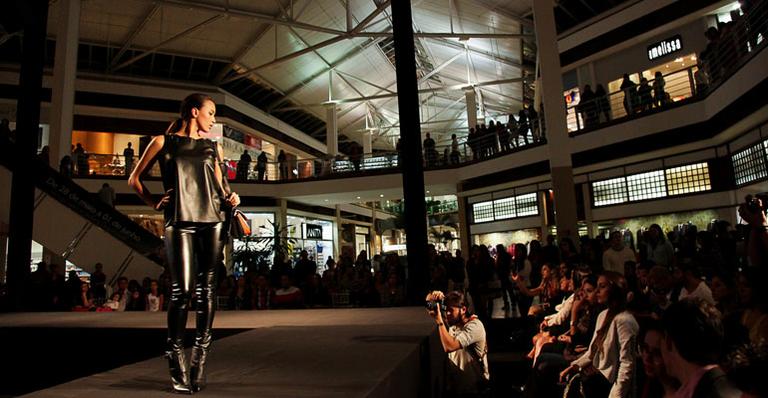 ‘Campo Grande Fashion’ apresenta tendências da estação