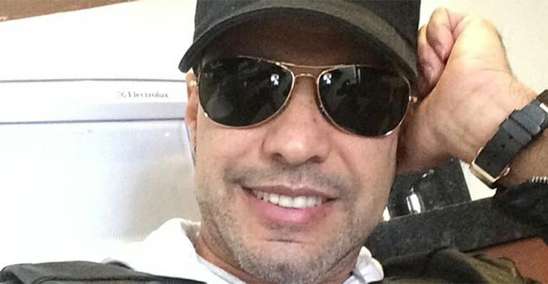 Zezé di Camargo desabafa no Instagram e manda recado: ‘Só tenho a lamentar’