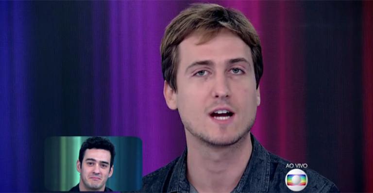 Marcos Veras e Igor Angelkorte confessam: ‘Estamos evitando sair juntos’