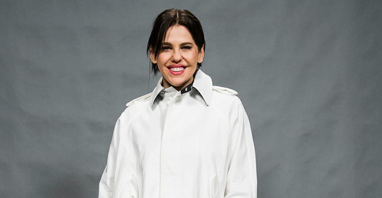 Aos 40, Bárbara Paz comenta chance de ser mãe: ‘Não quero passar essa vida sem um filho’