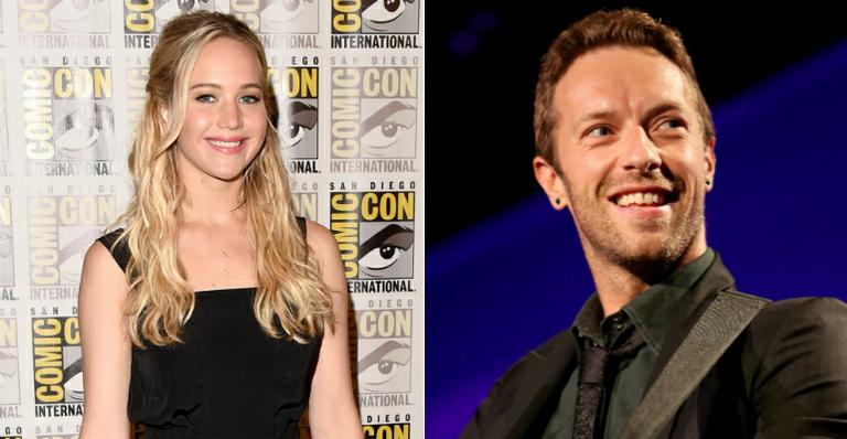 Saiba os motivos da separação de Jennifer Lawrence e Chris Martin