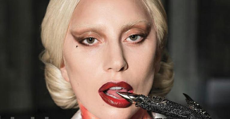 Lady Gaga conta que pediu para participar de ‘American Horror Story’