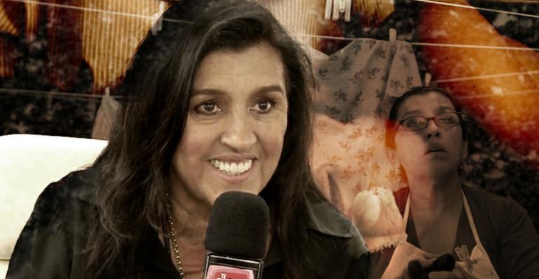 Regina Casé: desafios do filme ‘Que horas ela volta?’