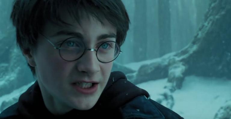 E se Harry Potter fosse um vilão? Vídeo mostra lado sombrio do bruxo