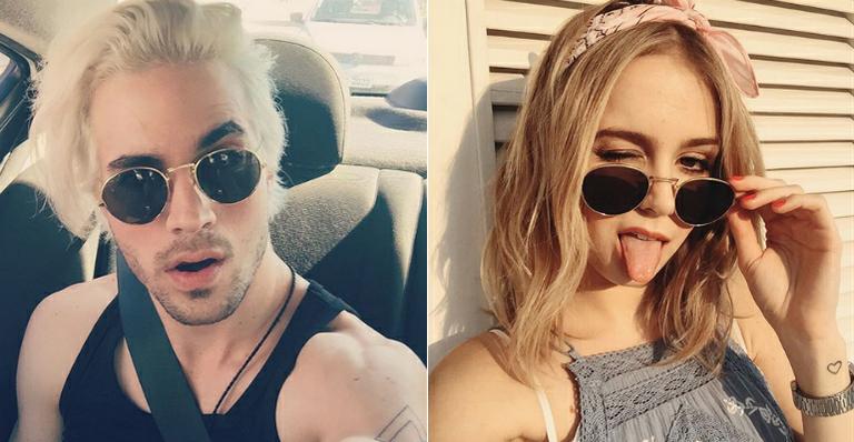 Fiuk confirma affaire com Isabella Scherer: ‘A gente ficou’