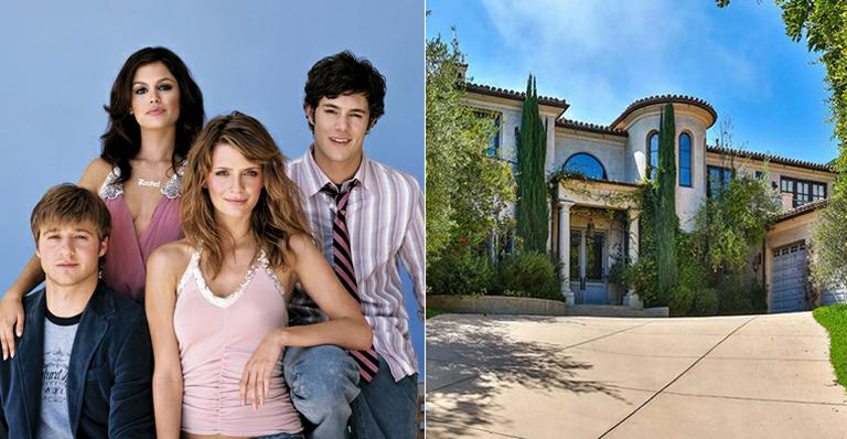 Lembra dela? Casa da série ‘The O.C’ está à venda por US$ 6,25 milhões