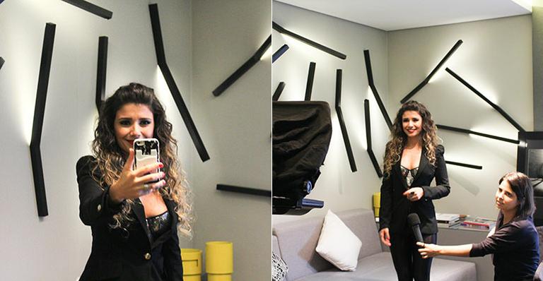 Paula Fernandes convoca fãs que moram nos EUA para o BR Day New York