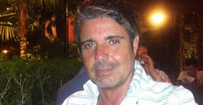 João Kleber lamenta a morte da ex-mulher: “O dia mais triste da minha vida”