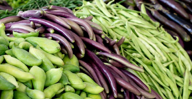 Nutricionista lista os benefícios dos alimentos orgânicos na dieta