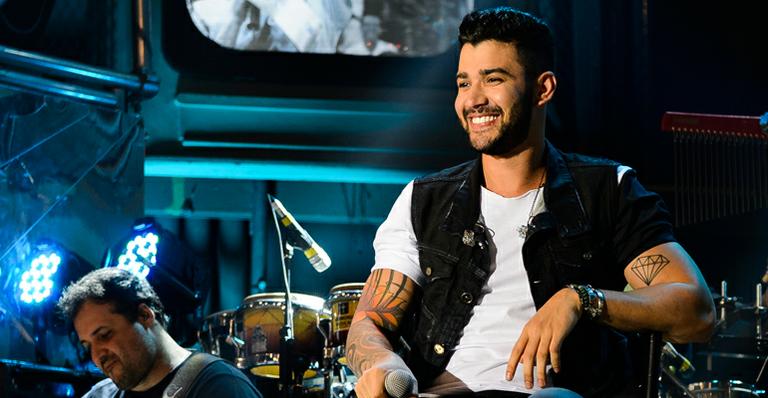 Gusttavo Lima não descarta volta com Andressa Suita: ‘Pode ser que as coisas virem’