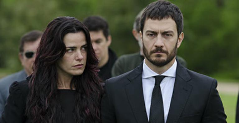 Filme ‘A Floresta Que Se Move’, com Ana Paula Arósio, ganha trailer; assista